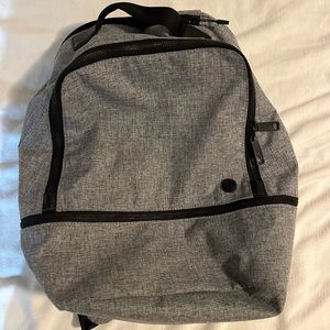 LuluLemon Backpack